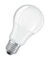 Лампа светодиодная LED Value LVCLA75 10SW/840 230В E27 2х5 RU (уп.5шт) OSRAM 4058075577749