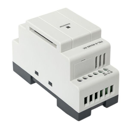 Модуль расширения коммуникационный PRO-Relay RS-485 DC EKF PRL-E-RS485-DC фото 2