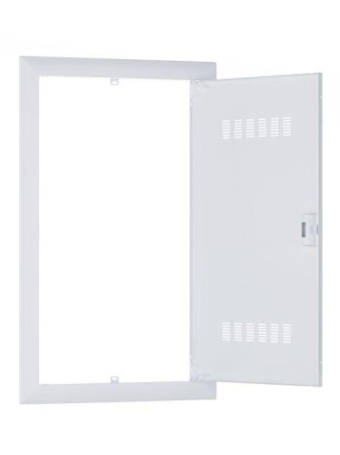 Дверь с вентиляционными отверстиями для шкафа UK63.. BL630V ABB 2CPX031092R9999 фото 2
