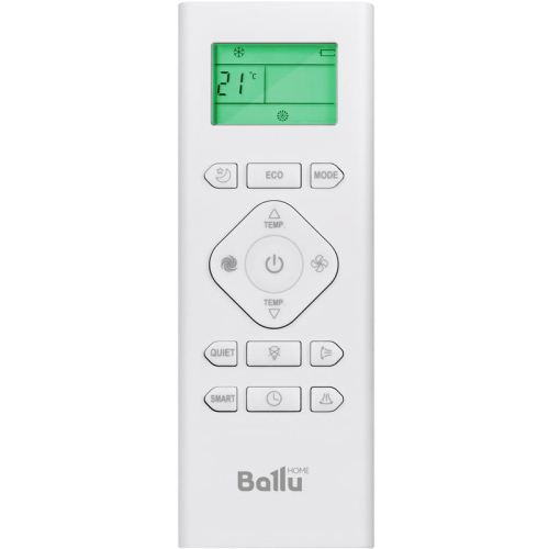Сплит-система типа on-off iGreen Pro BSAG-09HN8 комплект Ballu НС-1478063 фото 7