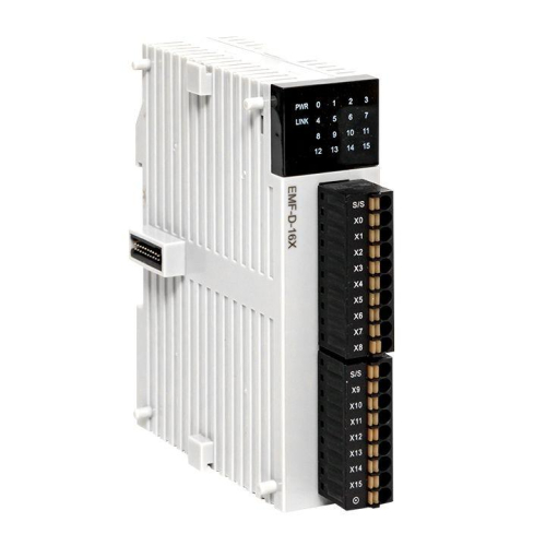 Модуль дискретного ввода EMF 16 PRO-Logic PROxima EKF EMF-D-16X фото 9