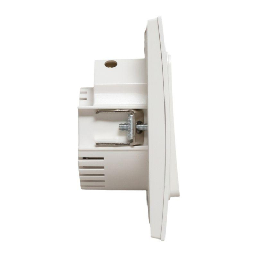 Выключатель 2-кл. Стокгольм Умный бел. Zigbee Сonnect EKF RCV-ST2-WD-ZB фото 9