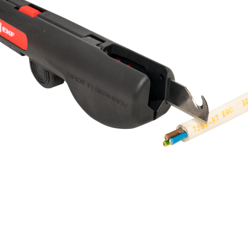 Стриппер мультифункциональный WS-16 Professional EKF ws-16 фото 7