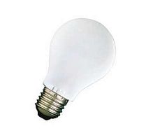 Лампа накаливания CLASSIC A FR 95Вт 230В E27 NCE OSRAM 4058075027862