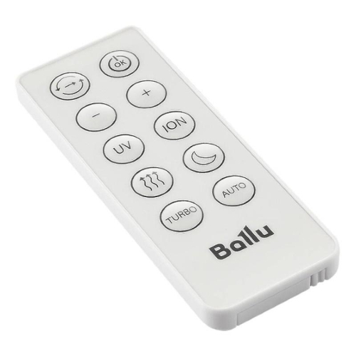 Очиститель воздуха ONEAIR ASP-200SP Ballu НС-1428461 фото 6