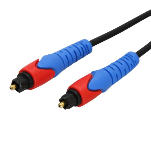 Шнур Toslink 3м Rexant 17-0804 фото 3
