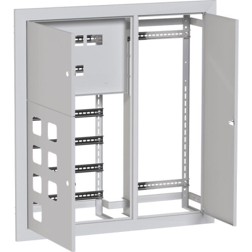 Щит этажный ЩЭ 7кв. (1000х950х160) Basic EKF mb28-v-7 фото 3