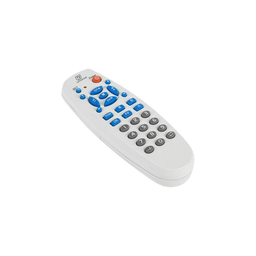 Пульт универсальный для телевизора RX-188 Rexant 38-0025 фото 4