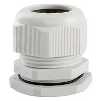 Сальник PG36 (Dпроводника 24-32мм) IP54 КЭАЗ 143111