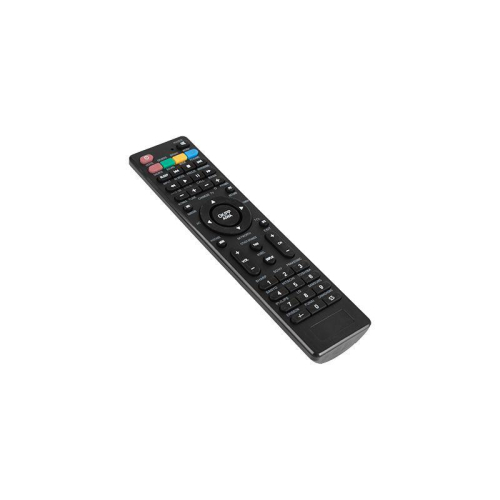 Пульт универсальный для телевизора RX-707E Rexant 38-0011 фото 4