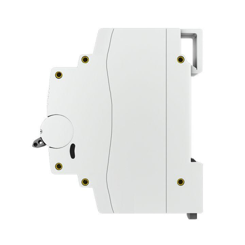 Выключатель нагрузки 1п 125А ВН-125 PROxima EKF SL125-1-125-pro фото 2