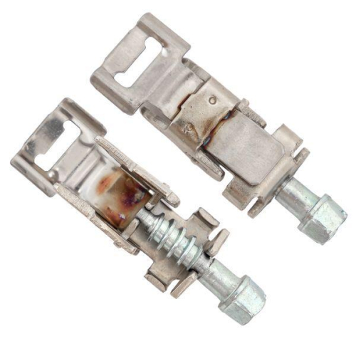 Зажим для хомута PFS/30 EKF pfs30-cl фото 5