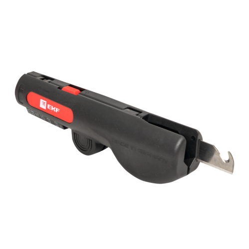 Стриппер мультифункциональный WS-16 Professional EKF ws-16 фото 8