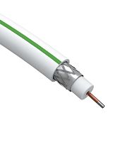 Кабель SAT 703 B.CCS/(оплетка Al. 75%)PVC 75Ом 100м SIMPLE (м) Эра Б0044608
