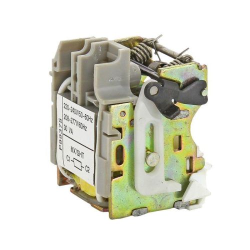 Расцепитель независимый для ВА-99С MX 100-630А EKF mccb99c-a-7 фото 3