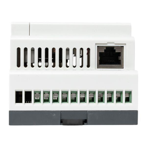 Реле программируемое PRO-Relay PRL100-12-R-AC EKF PRL100-12-R-AC фото 11