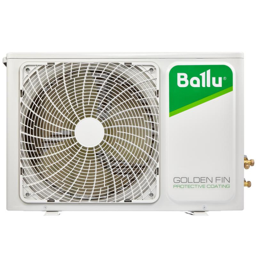 Сплит-система типа on-off iGreen Pro BSAG-09HN8 комплект Ballu НС-1478063 фото 8