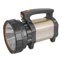 Фонарь-прожектор 71 597 NPT-SP15-ACCU Osram 10ВтLED 500Лм АКБ 4.5А.ч Navigator 71597