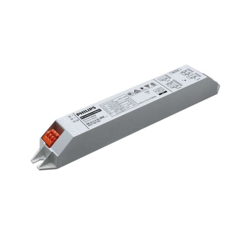Аппарат пускорег. электрон. (ЭПРА) EB-Ci 1-2 14-28Вт 220-240В 50/60Гц Philips 913713043280 / 694793913355000