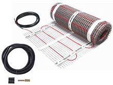 Комплект "Теплый пол" (мат) DEVIcomfort 150T (DTIR-150) 1500Вт 0.5х20м 10кв.м DEVI 83030586