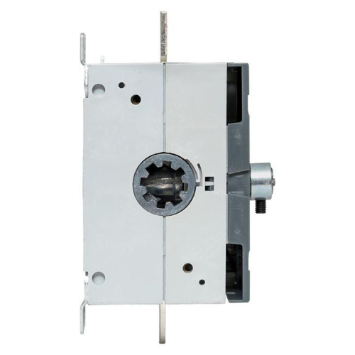 Рубильник 4п 160А без рукоятки управления TwinBlock EKF tb-s-160-4p фото 4