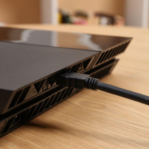 Шнур HDMI-HDMI gold 10М с фильтрами (PE bag) PROCONNECT 17-6208-6 фото 6