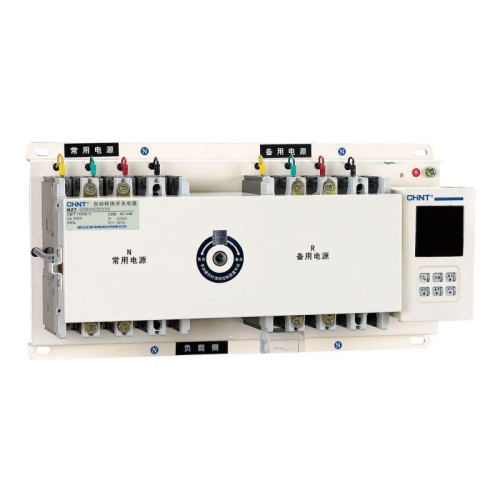 Устройство автоматического ввода резерва NXZB-63H/4C 32А D32 (R) CHINT 171630