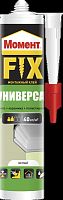 Клей Момент FIX Универсал 380г Момент Б0025177