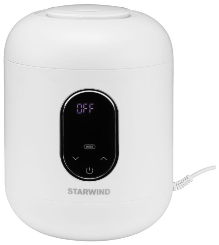 Увлажнитель SHC2315 STARWIND 1480870 фото 2