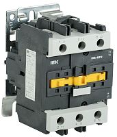 Контактор КМИе-49512 95А 400В/АС3 1НО; 1НЗ IEK KKME41-095-400-11