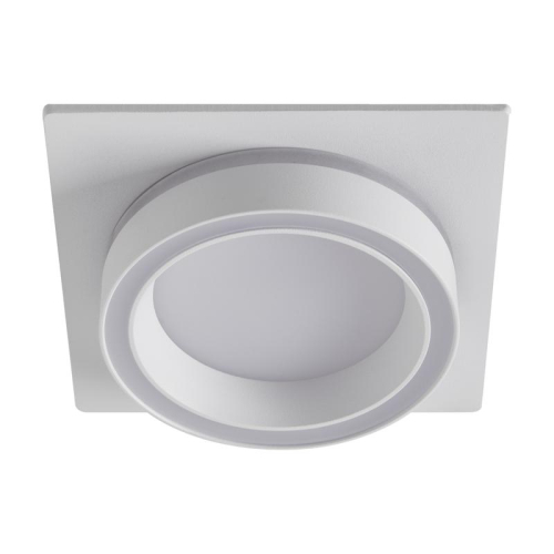 Спот Flip GX53х1 15Вт IP20 Voltega VGL7191DLB-01W фото 2