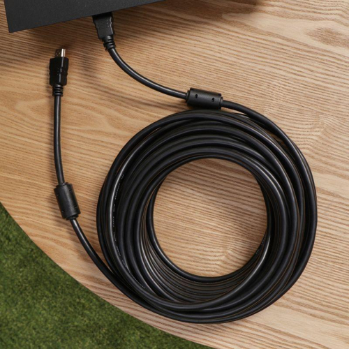 Шнур HDMI - HDMI gold 15м с фильтрами (PE bag) PROCONNECT 17-6209-6 фото 7