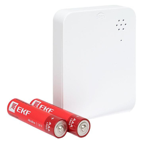 Датчик протечки умный Zigbee Connect EKF is-fl-zb фото 4