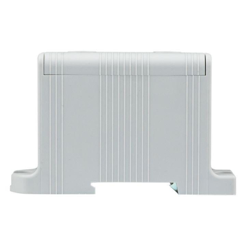 Клемма силовая вводная КСВ 35-150кв.мм сер. EKF plc-kvs-35-150-gray фото 4