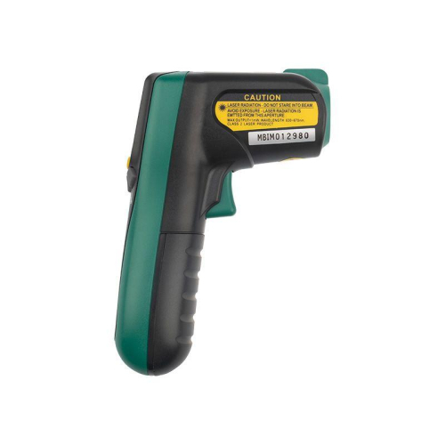 Пирометр MS6522А Mastech 13-1233 фото 3