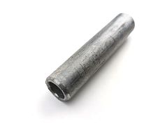 Гильза соединительная ГА УХЛ3 95-13мм опрес. алюм. ЗЭТАРУС zeta10015