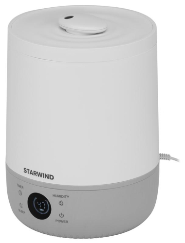 Увлажнитель SHC1525 STARWIND 1482431 фото 2