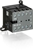 Миниконтактор B-6-30-10 230В AC ABB GJL1211001R8100