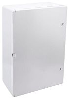Корпус пластиковый ЩМПп 700х500х250 УХЛ1 IP65 IEK MKP93-N-705025-65