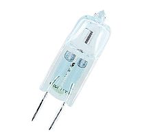 Лампа галогенная HALOSTAR 64405 S 5W 12V G4 OSRAM 4058075094154