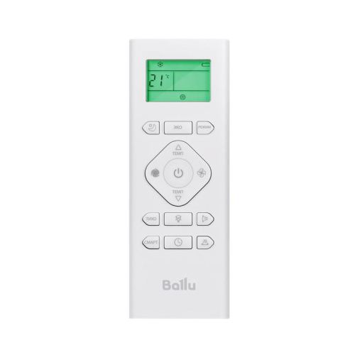 Сплит-система типа on-off iGreen Pro BSAG-07HN8 комплект Ballu НС-1478062 фото 7