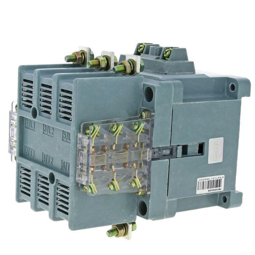 Пускатель ПМ12-160100 160А кат. 380В AC Basic EKF pm12-160/380 фото 3