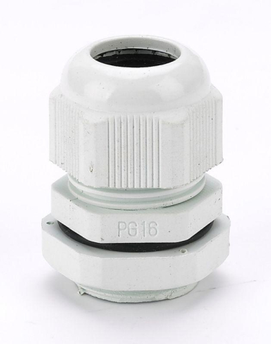 Сальник PG16 d6-13мм IP54 KB101-16-IP54 SchE 32154DEK