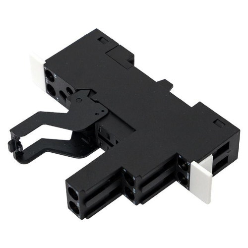 Разъем для реле РM5 22/2 EKF rm5-22-2 фото 8