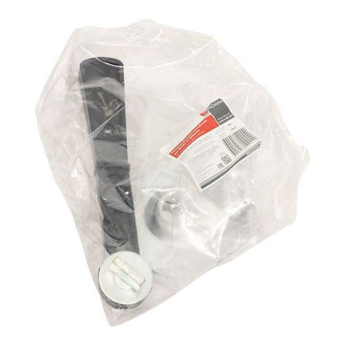 Рукоятка боковая смещенная для ВР32У-37 MAXima EKF uvr32-h-400-250 фото 6
