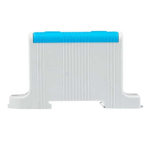 Клемма силовая вводная КСВ 16-95кв.мм син. EKF plc-kvs-16-95-blue фото 4