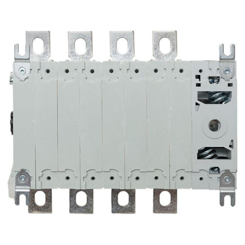 Рубильник 4п 160А без рукоятки управления TwinBlock EKF tb-s-160-4p фото 5