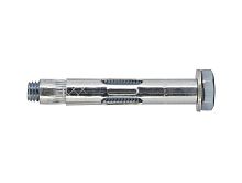 Болт анкерный 10х80 накл. цинк. Tech-Krep 117964