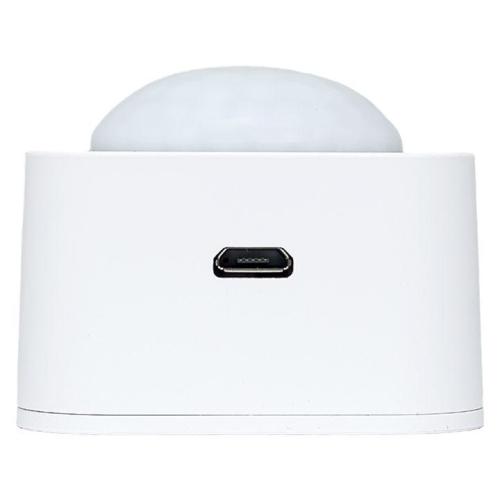 Датчик движения умный Zigbee Connect EKF is-pir-zb-1 фото 7