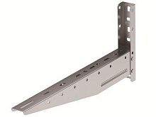 Консоль с опорой ML осн. 500 DKC BBL5550 (33834)